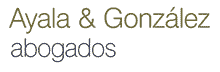 Despacho Abogados Ayala & González, Madrid