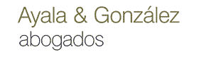 Despacho Abogados Ayala & González, Madrid